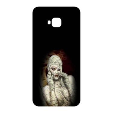 Imagem de Capa Adesivo Skin116 Verso Para Asus Zenfone 4 Selfie Pro - KawaSkin