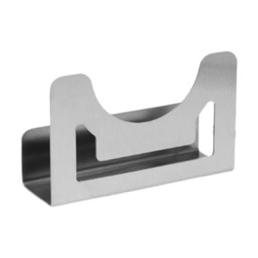 Imagem de Generic Suporte para ferramenta de esmerilhadeira angular, suporte organizador de montagem em parede, fácil de usar e prático