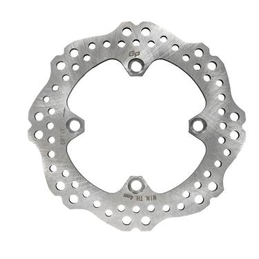 Imagem de Disco Freio Traseiro Gp7 Crf 250f 2019/ [F016]