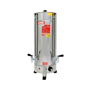 Imagem de Cafeteira Consercaf C10 Elétrica Inox de 10 Litros, 110V