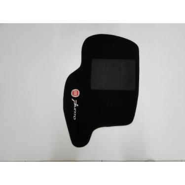 Imagem de Tapete Carpete Luxo Fiat Punto 10Mm - Scar Acessorios