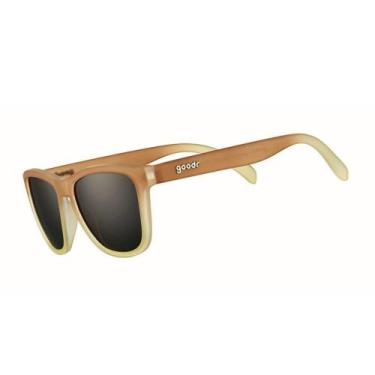 Imagem de Óculos De Sol Goodr - Three Parts Tee, Sol, Sol