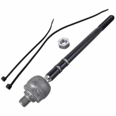 Imagem de Barra de Direção Axial com Rosca Fina Fiat Mobi Novo Uno Novo Palio No