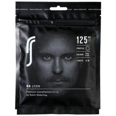 Imagem de Corda Robin Söderling Lyon - 1,25mm - Set Individual - Robin Soderling