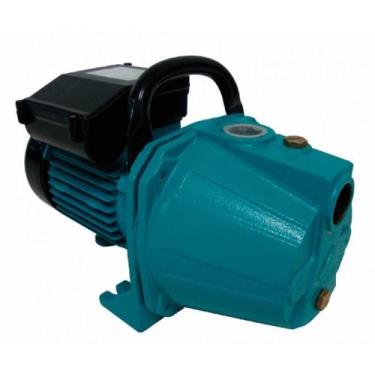 Imagem de Motobomba Autoaspirante 3/4cv Monofásico 220V EAP-75M Eletroplas