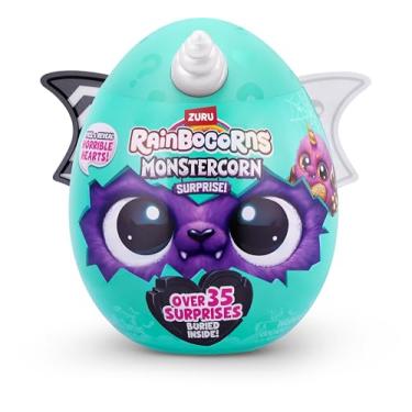 Imagem de Zuru 9297 Rainbocorns Monstercorn Surprise