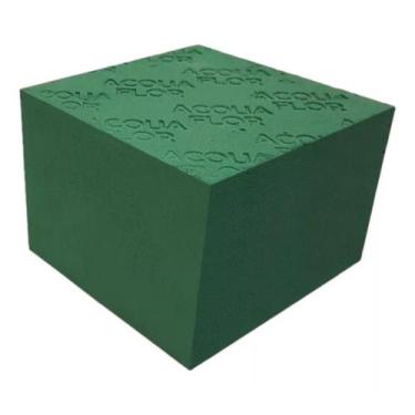 Imagem de Acqua Flor Bloco 4 G - cx com 1 unidade de 23x20x13,5cm
