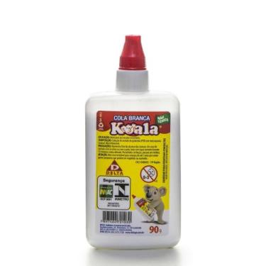 Imagem de COLA BRANCA KOALA 90g