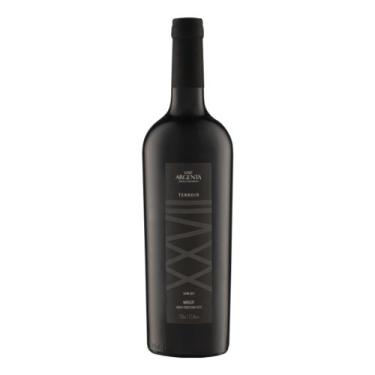 Imagem de Vinho Tinto Luiz Argenta Merlot Terroir 27 750ml Xxvii