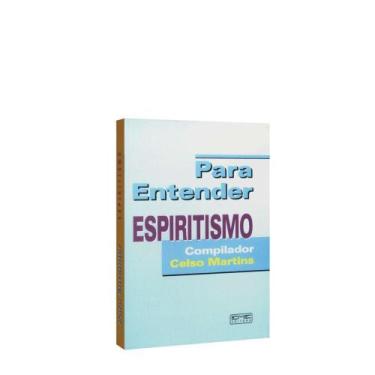 Imagem de Para Entender Espiritismo - EME