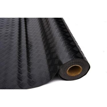 Imagem de Piso Relevo Moeda ou Bus, Passadeira 1x3mt Antiderrapante, Alto Tráfeg