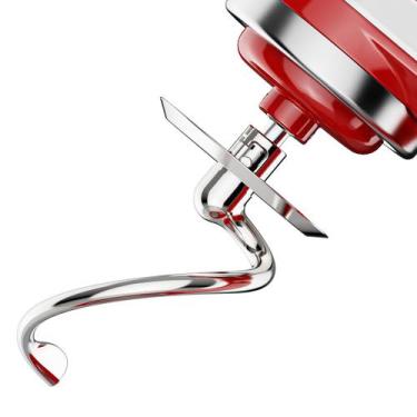 Imagem de Gancho de massa em espiral para batedeira KitchenAid 4.5-5 QT - HOZODO