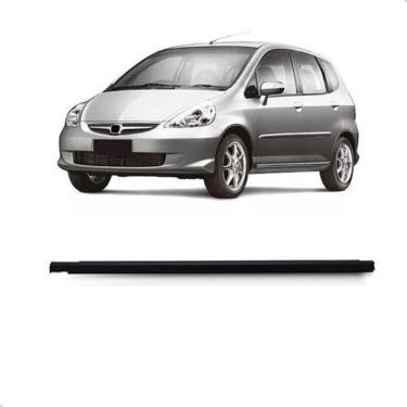 Imagem de Pestana Externa Para Honda Fit 2004 A 2008 Dianteira Encaixe
