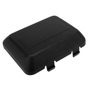Imagem de 17231-Z9L-000 Substituição da tampa do filtro de ar para Honda GCV170 GCV200 Motor HRN216 Lavadora de pressão para cortador de grama novo