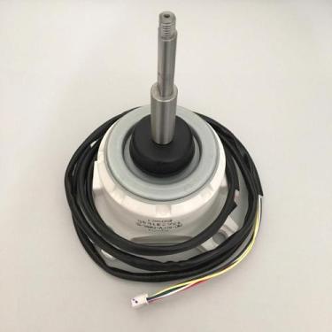 Imagem de Motor Ventilador DC 74W 8P Hitachi 17A23156G