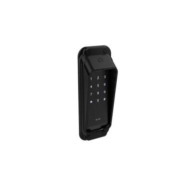 Imagem de Protetor Compativel Com Fechadura Digital Papaiz Sl 120 - PEKO, 3D-457