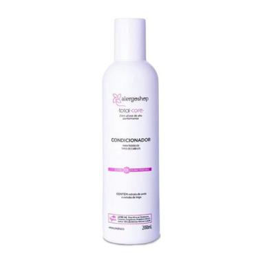 Imagem de Condicionador Hipoalergênico Total Care Alergoshop 200ml