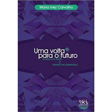 Imagem de Uma Volta Para O Futuro