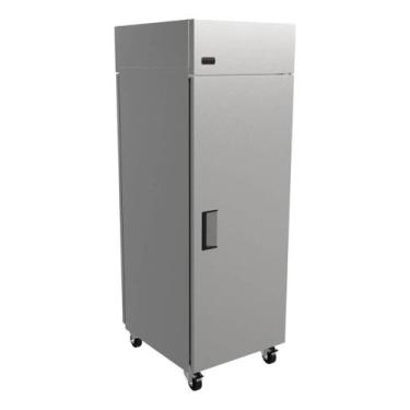 Imagem de Pass Through Aquecido Em Inox PAP Venâncio 220V, 220V