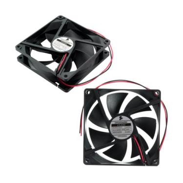 Imagem de Cooler Ventilador Purificador Pa31g Pe11x Pa30g Pa21g Pa26g - 5+