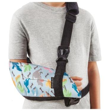 Imagem de Tipóia Imobilizadora Infantil Masculina Hidrolight - Hidrolight do Bra