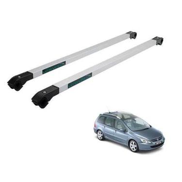 Imagem de Travessa Prata 307 Sw (teto De Vidro) - LONG LIFE