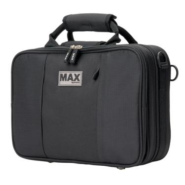 Imagem de Capa Protec Oboe MAX (preta), modelo MX315