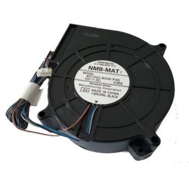 Imagem de Microventilador / ventoinha / cooler  bg1002-b046-p0s 12v  0.95a pt-ex