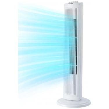 Imagem de Ventilador de Torre 3 Velocidades, Silencioso, 110v, PELONIS PFT28A2BWW, Branco