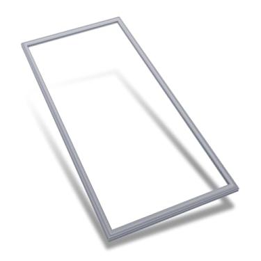 Imagem de Substituição atualizada da junta da porta do refrigerador 5304505782 compatível com a vedação da junta da porta do congelador Electrolux Frigidaire, substituição da vedação da porta do refrigerador