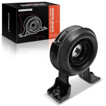 Imagem de A-Premium Rolamento de suporte central do eixo de transmissão compatível com Chevrolet Colorado e GMC Canyon, 2004-2012, RWD, substituição # 89040334