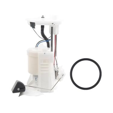 Imagem de Dasbecan Conjunto de módulo de bomba de combustível elétrica compatível com Toyota Camry 2007-2011 2,4L 2,5L Toyota Solara 2007-2008 2,4L substitui E8937M FG1170 P76796M 77020-06131