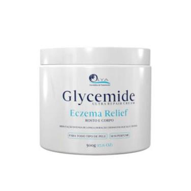Imagem de Creme Hidratante Glycemide - Olya
