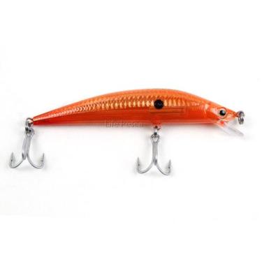 Imagem de Isca Artificial Marine Sports Inna Pro 110 11cm (22,gr) - Várias Cores