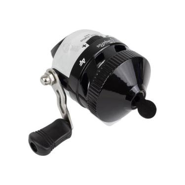 Imagem de Molinete SpinCast Albatroz Beija-Flor Mini Com Linha - Albatroz Fishin