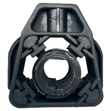 Imagem de Coxim Radiador Motor Vw Saveiro Golf Fox - LKA