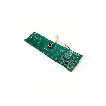 Imagem de Placa de Interface Brastemp para lavadora W10540663 W10356418