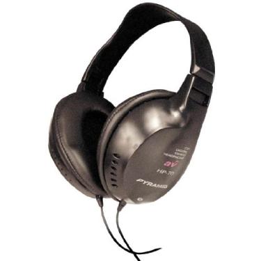 Imagem de PYRAMID Fones de ouvido HP70 PYRAMID Super BASS