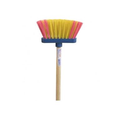 Imagem de Vassoura Infantil 60cm - 110 - ds