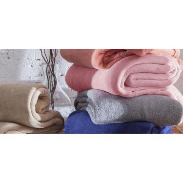Imagem de Manta de Microfibra 1,20m X1,50m Sortido Hiper Textil 15.06.0001-0072 
