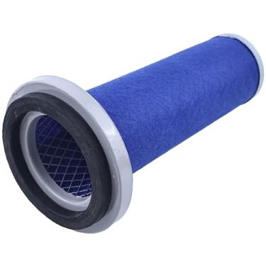 Imagem de LSSOCH Filtro de ar interno 523419M92 523416M91 523416M93 compatível com tratores Massey Ferguson MF20 MF135 Bobcat Loader 543