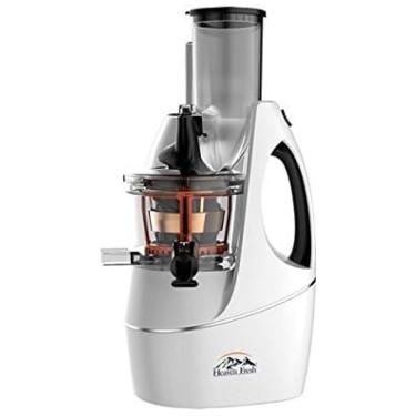 Imagem de Centrífuga de Frutas Eficiente e Silencioso, 240W, 110v, HEAVEN FRESH, Branco