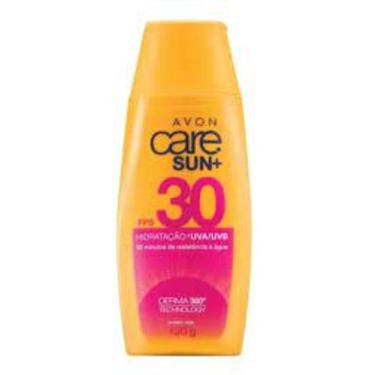 Imagem de Care Sun+corpo e rosto-120g - Caresun