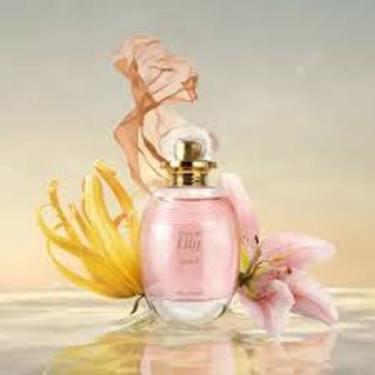 Imagem de L'eau de Lily Soleil Desodorante Colônia 75ml - Boticário