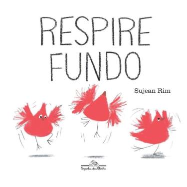 Imagem de Respire Fundo