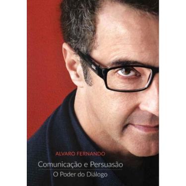 Imagem de Comunicacao E Persuasao - (Dvs)
