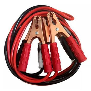 Imagem de Cabo Auxiliar De Partida 500Amp Bom-1801