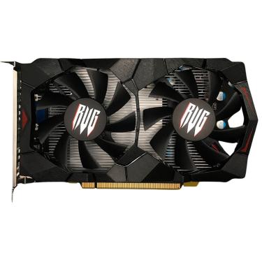 Imagem de Placa De Vídeo nvidia GeForce 4GB gtx 550Ti, GDDR5, 128 bit, G-GTX550TI/4G -Revenger