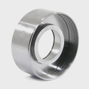 Imagem de Polia Esticador Alternador Ford ts 90 100 110 120 87801689