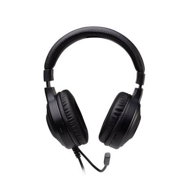 Imagem de Headset Fone Gamer Pc Ps4 Xbox One Com Fio Dazz Cobra 3.5Mm